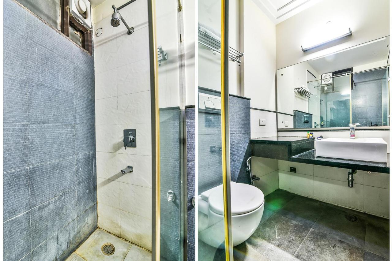 Fabhotel Oasis Dlf Phase 3 Γκουργκάον Εξωτερικό φωτογραφία